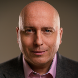 Vladimir Jirasek headshot